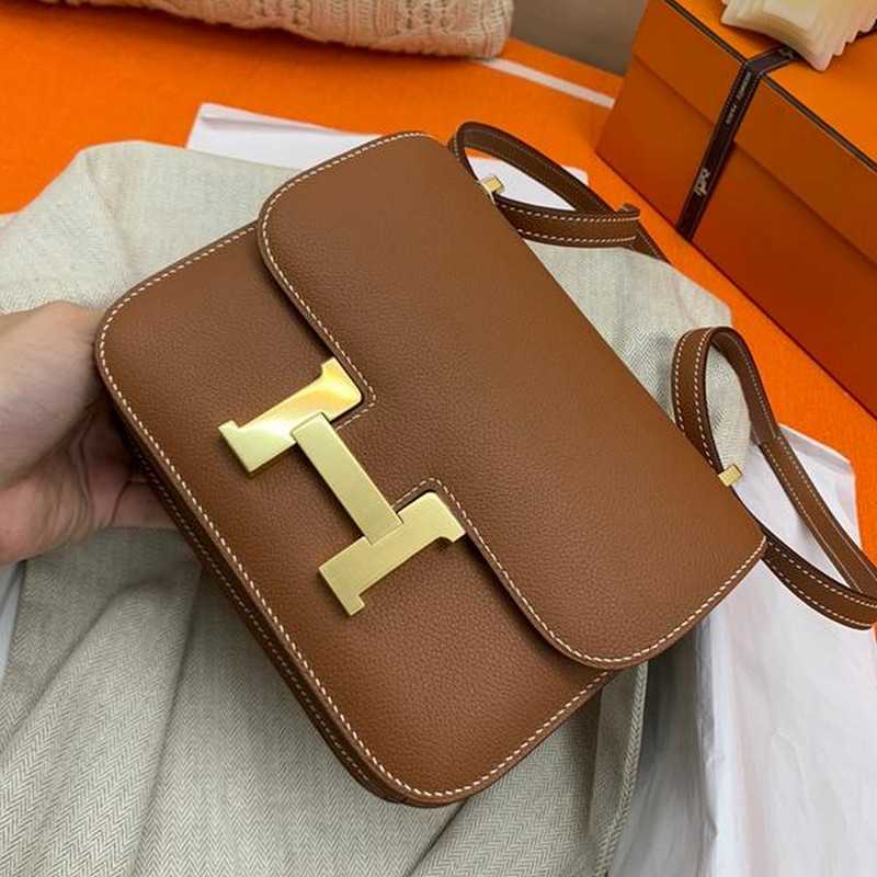 에르메스 콘스탄스18 epsom