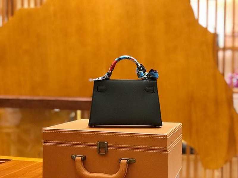 에르메스 미니 켈리백 2세대