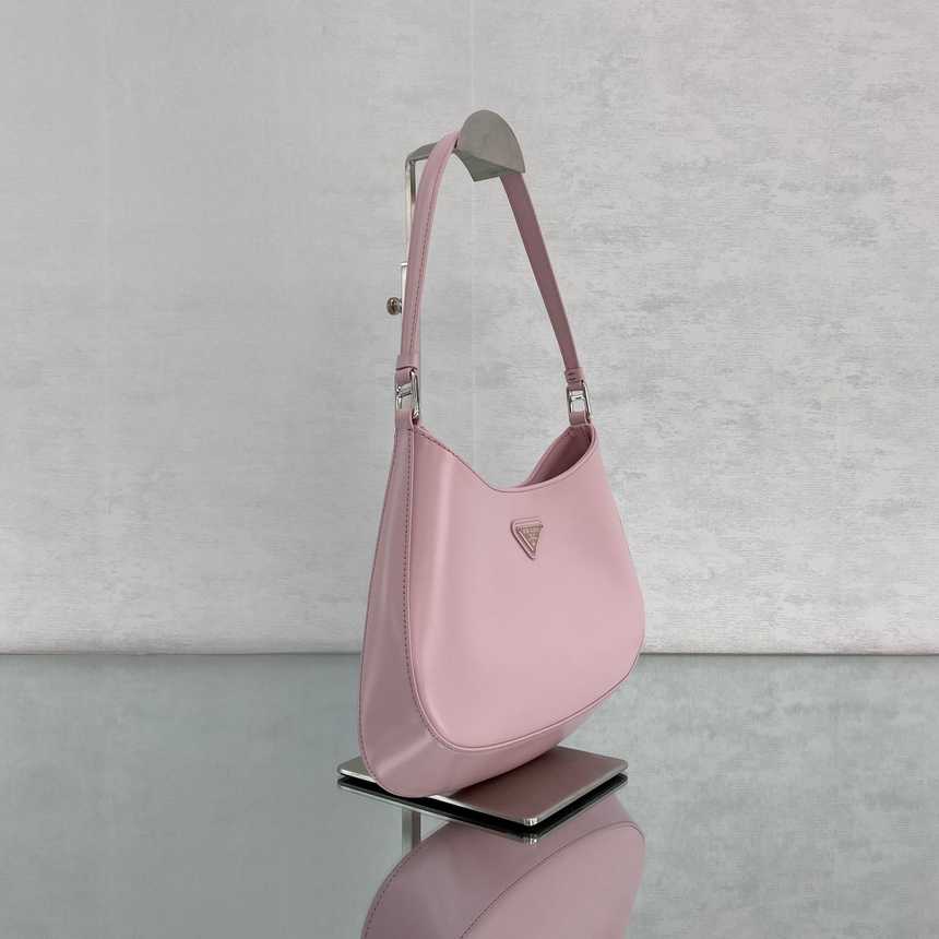 프라다 클레오백 27cm | 27 x 19 x 4.5cm