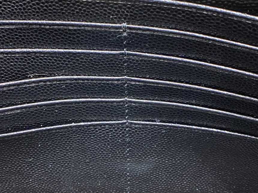 입생로랑 엔벨로프 체인 숄더백 377828 | 22.5 x 14 x 4cm