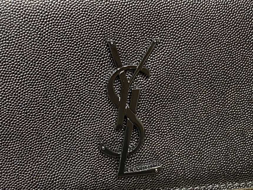 입생로랑 케이트 숄더백 미디움 354021 | 24 x 14.5 x 5cm