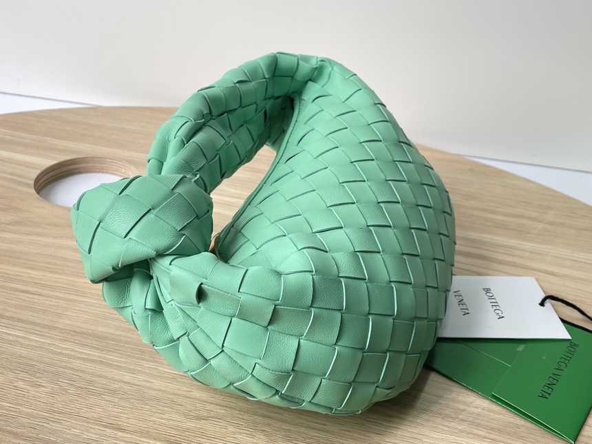 보테가 미니 조디백 | 23 x 28 x 8cm