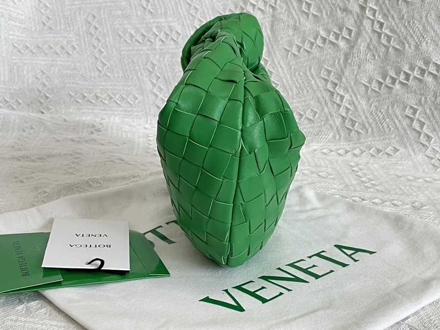 보테가 미니 조디백 | 23 x 28 x 8cm