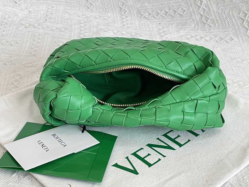 보테가 미니 조디백 | 23 x 28 x 8cm