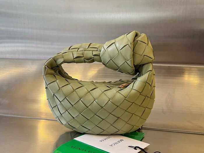 보테가 캔디 조디 730828 | 16 x 17 x 6.5cm