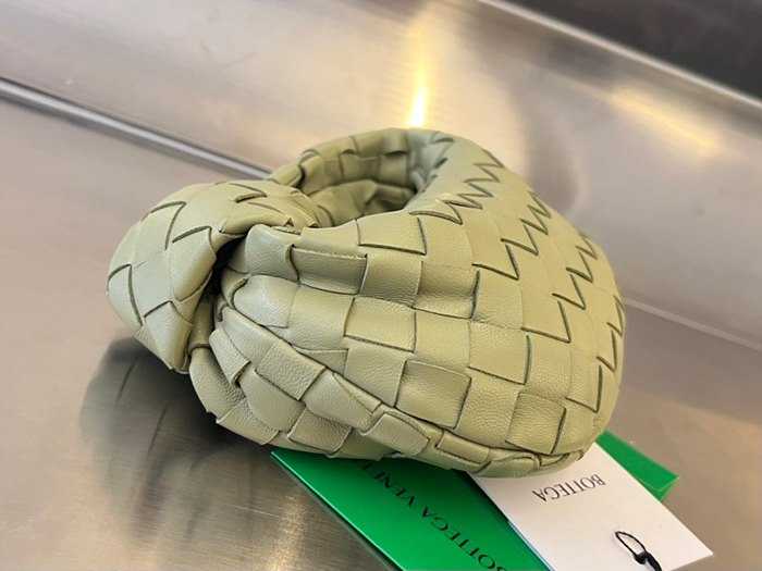 보테가 캔디 조디 730828 | 16 x 17 x 6.5cm