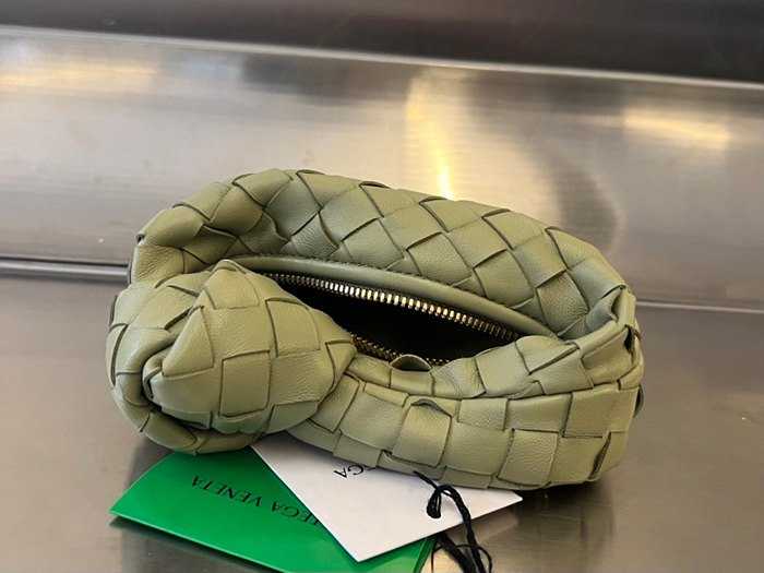 보테가 캔디 조디 730828 | 16 x 17 x 6.5cm