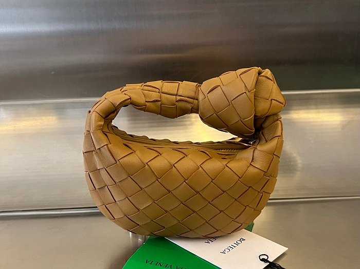 보테가 캔디 조디 730828 | 16 x 17 x 6.5cm