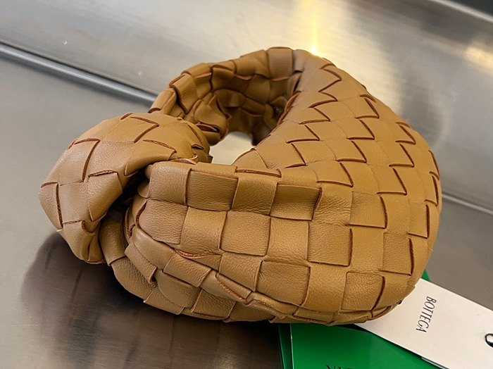보테가 캔디 조디 730828 | 16 x 17 x 6.5cm