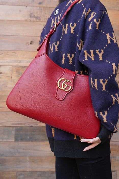 구찌 아프로디테 미디움 숄더백 | 39 x 38 x 2cm