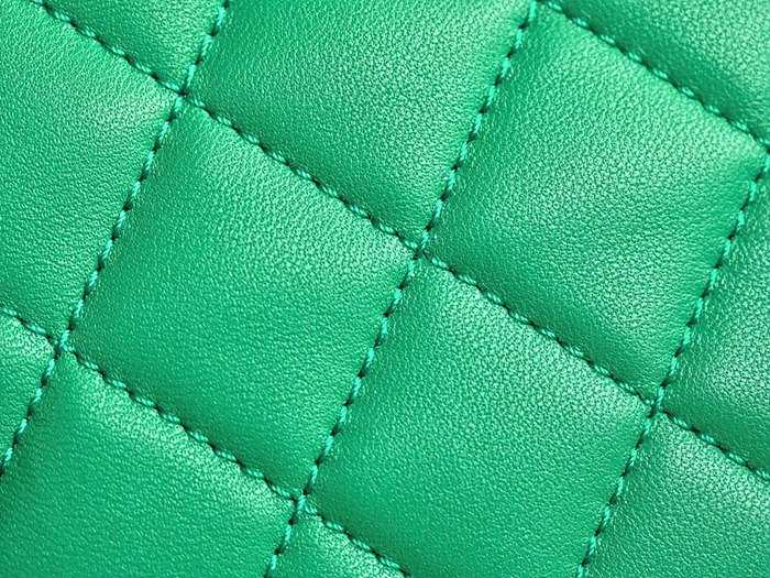 샤* 22c 듀마 백팩 램스킨 | 18.5 x 18 x 12cm