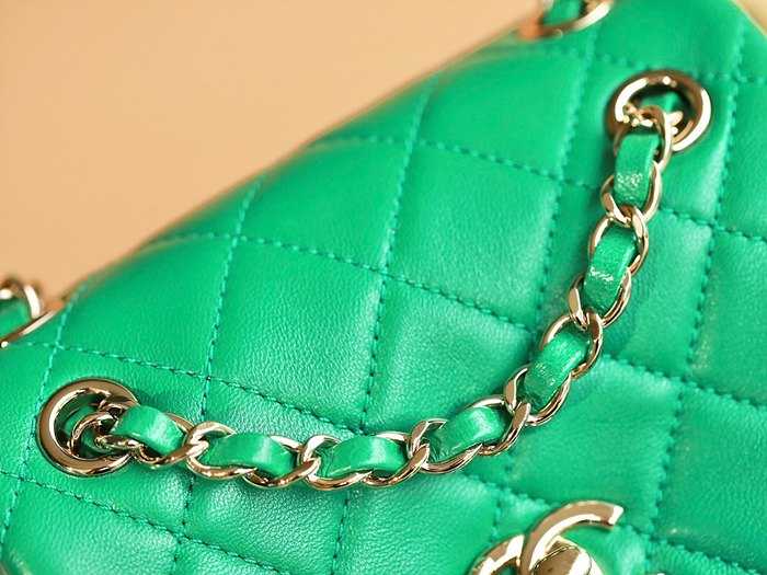 샤* 22c 듀마 백팩 램스킨 | 18.5 x 18 x 12cm