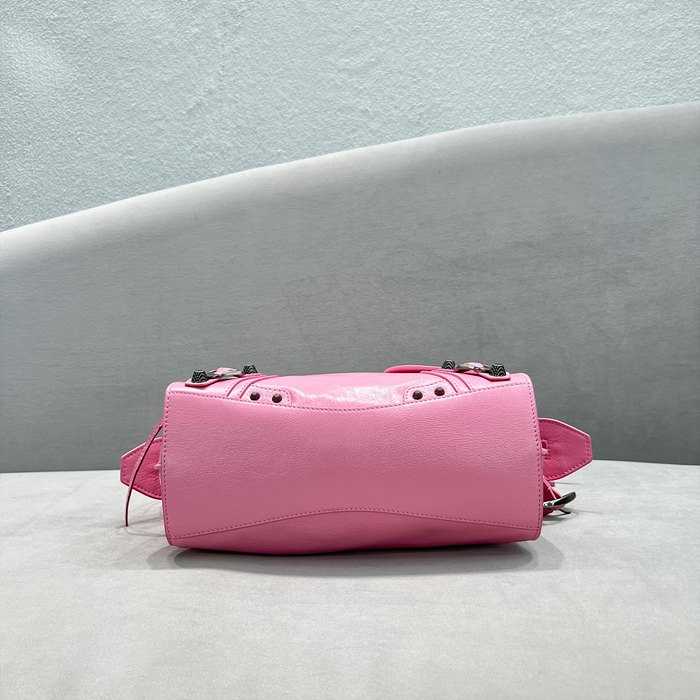 발렌시아가 네오 카골백 | 26 x 13 x 18cm