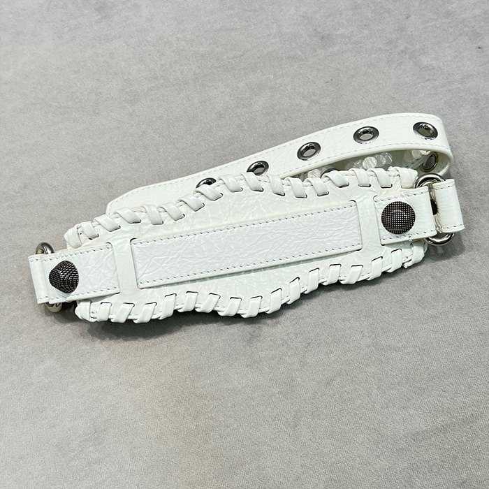 발렌시아가 네오 카골백 | 26 x 13 x 18cm