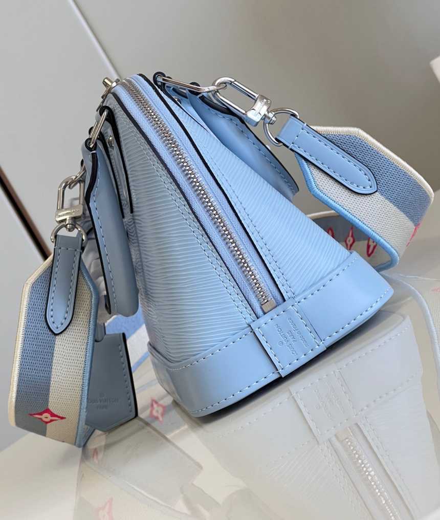 루이비통 더콰이즈 알마 BB 핸드백 M40302 | 23.5 x 17.5 x 11.5cm