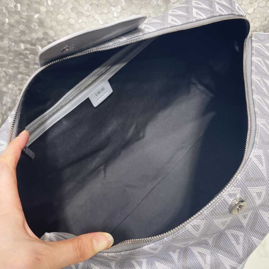 디올 CD다이아몬드 링고50 여행가방 더플백 9914 | 50 x 25 x 21.5cm