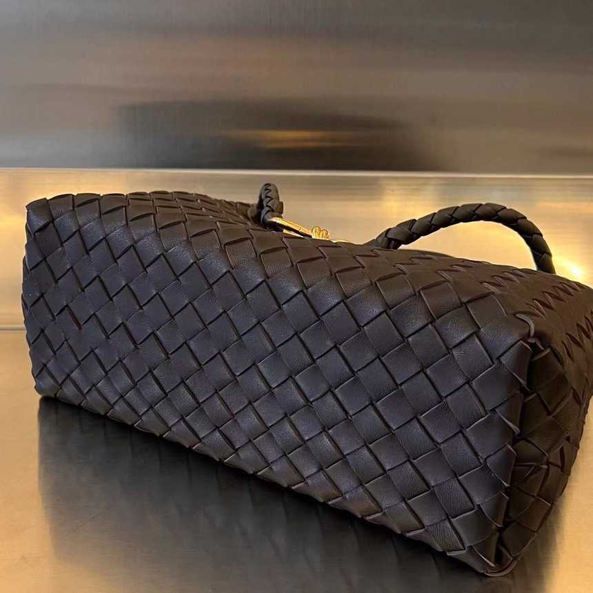 보테가 베네타 미디엄 안디아모 토트백 743572 | 32.5 x 24 x 12cm