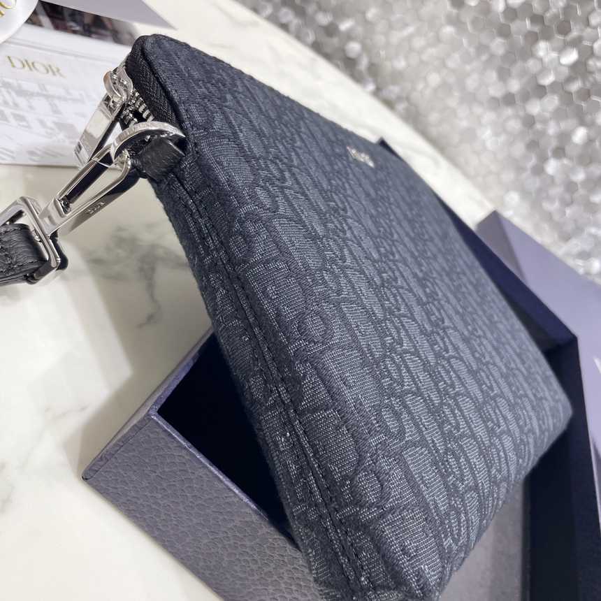 디올 오블리크 클러치백 9057 | 30 x 20cm