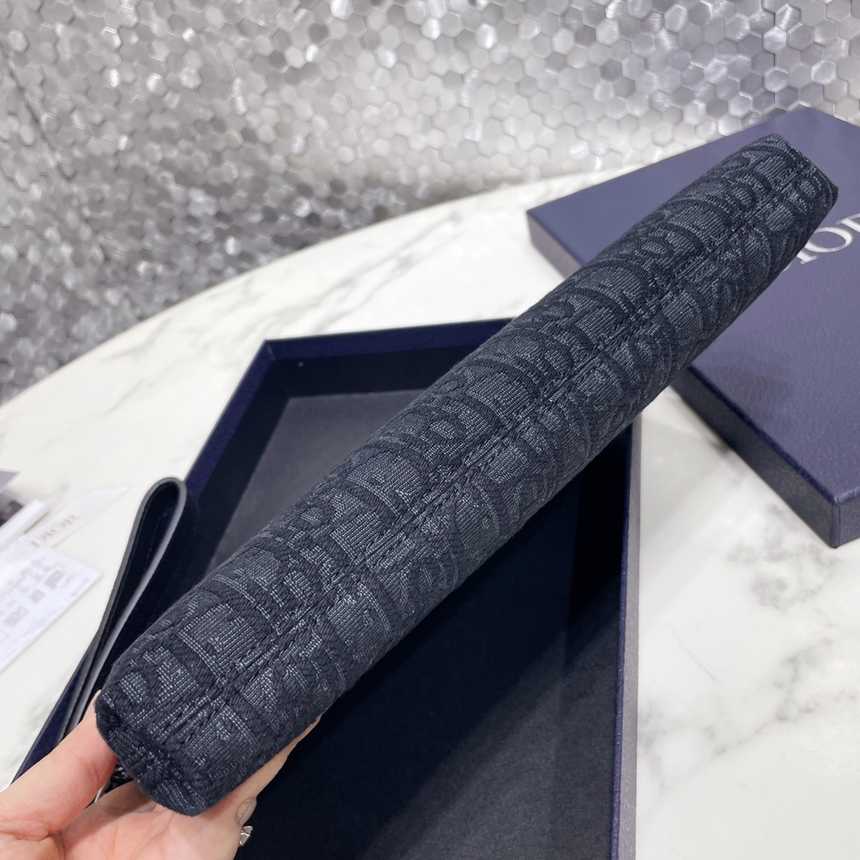 디올 오블리크 클러치백 9057 | 30 x 20cm