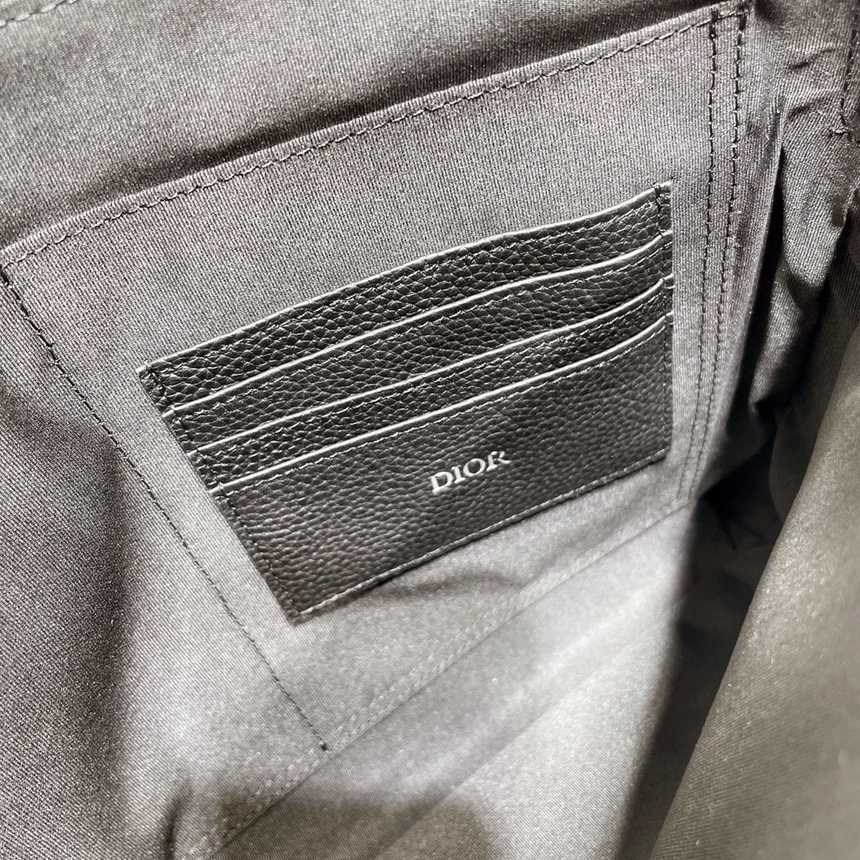 디올 오블리크 클러치백 9057 | 30 x 20cm