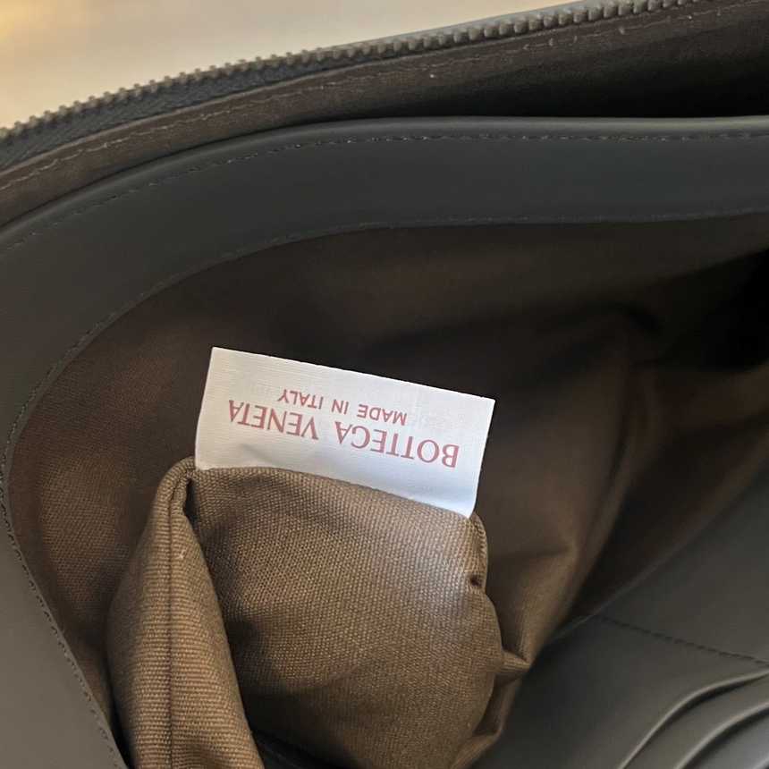 보테가 인트레치아토 클래식 우븐 클러치백 522430 | 30 x 20 x 2cm