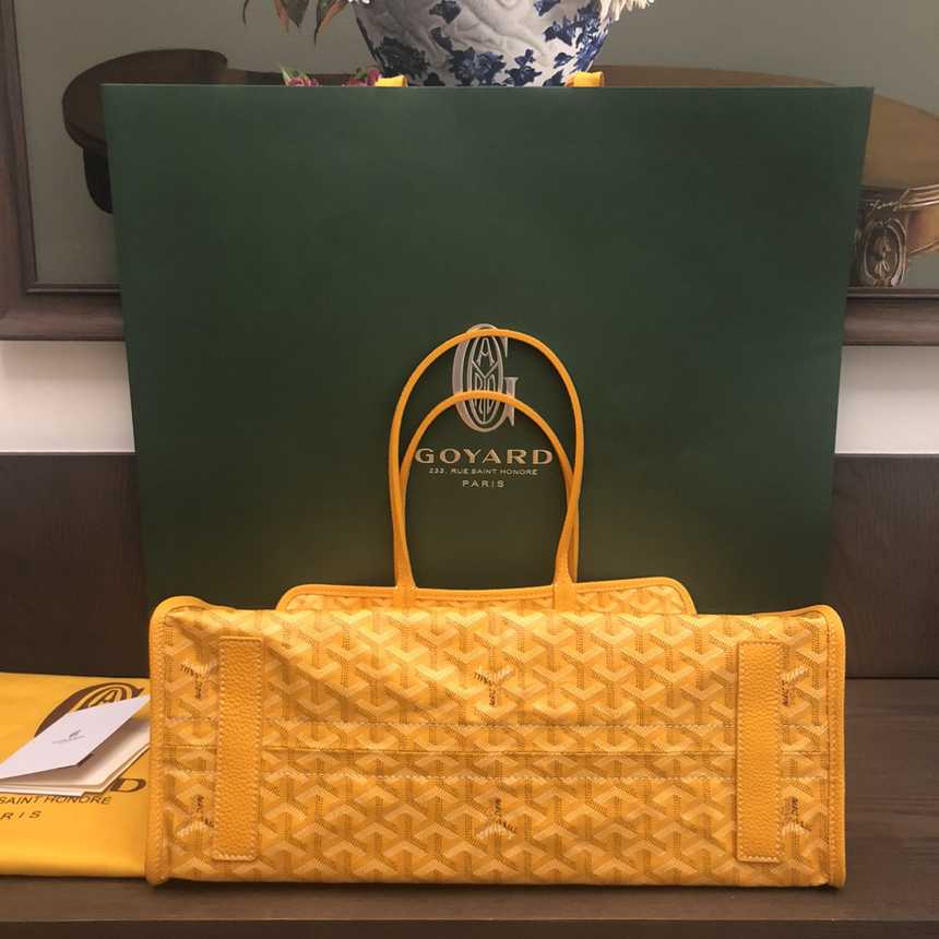 고야드 하디2 숄더 토트백 | 41 x 30 x 18cm