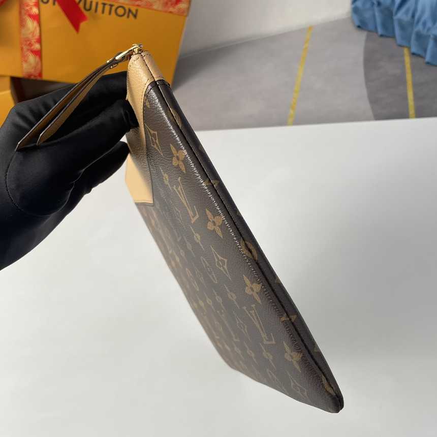 루이비통 클러치 파우치 M82510 | 29.5 x 21 x 1cm