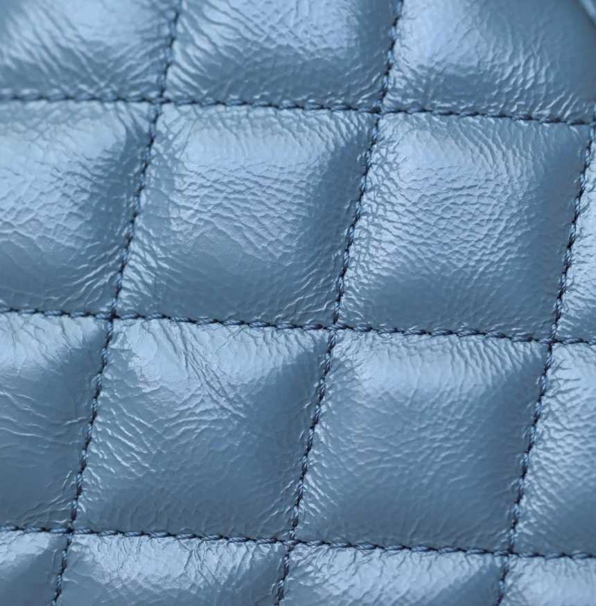 샤* 23K 카프스킨 켈리백 스몰 AS4416 | 19 x 13 x 7cm