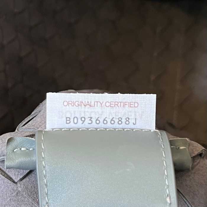 보테가베네타 인트레치아토 브리프케이스 서류가방 토트백 690702 | 36 x 29 x 7.5cm