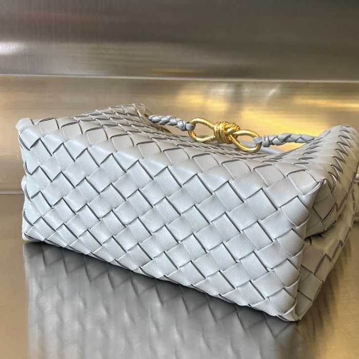 보테가베네타 안디아모 핸드백 스몰 743568 | 25 x 22 x 10.5cm