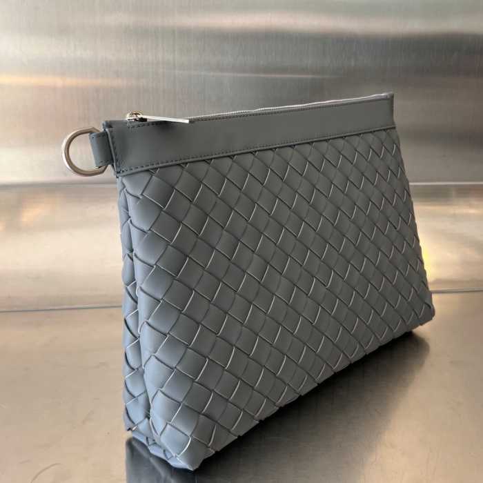 보테가베네타 클러치백 651852 | 33 x 22 x 7.5cm