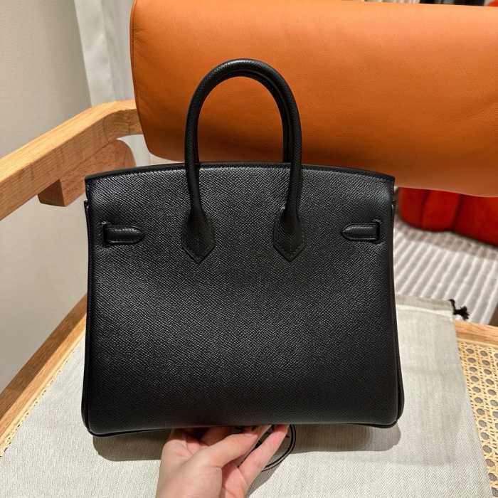 에르메스 버킨25 토고 백 금장 | 25cm