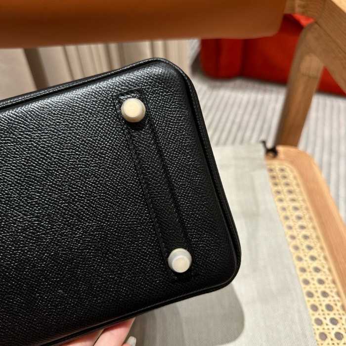 에르메스 버킨25 토고 백 금장 | 25cm