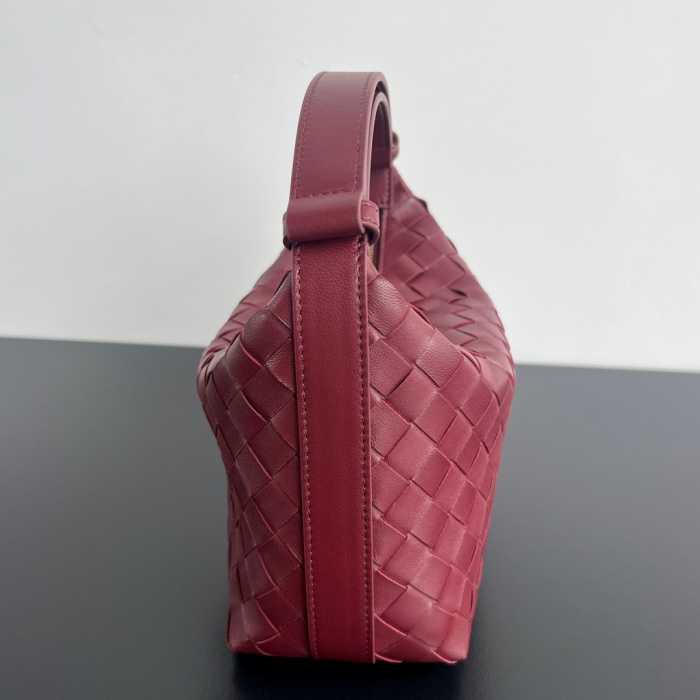 보테가 미리 윌리스 숄더백 754443 | 22 x 13 x 9.5cm