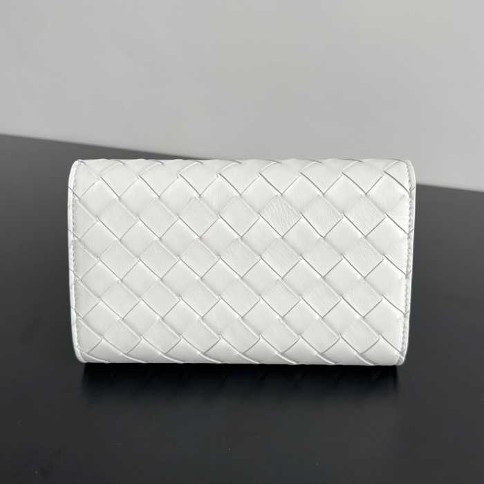 보테가 안디아모 클러치백 장지갑 741504 | 19 x 11.5 x 3cm