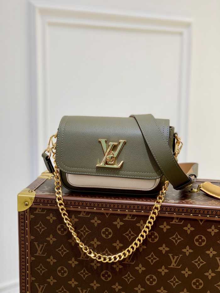 루이비통 락미 텐더 핸드백 숄더백 M58557 | 19 x 13 x 8cm