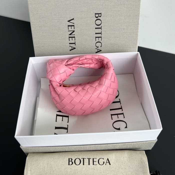 보테가 캔디 조디백 730828 | 23 x 15 x 4cm