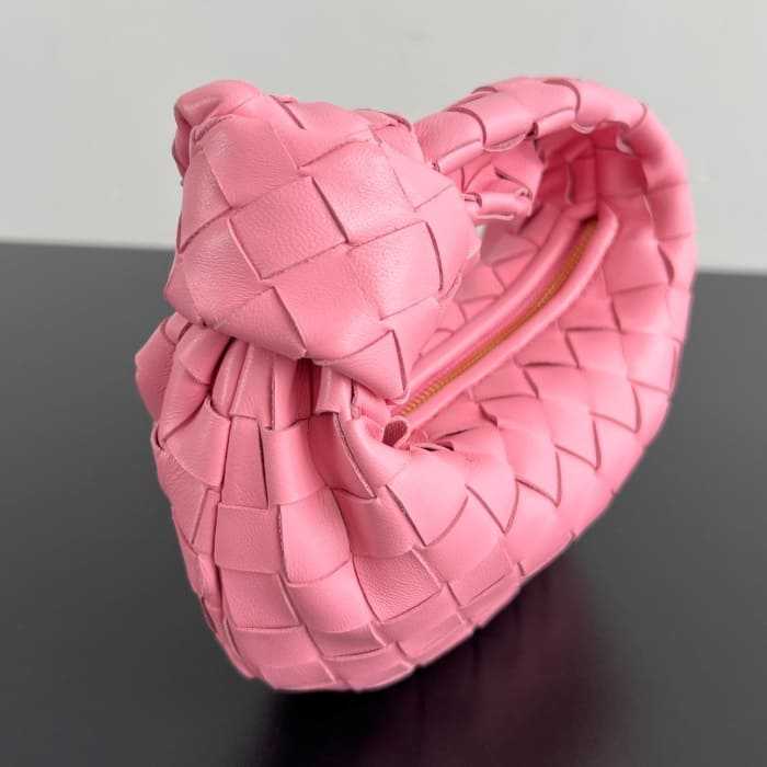 보테가 캔디 조디백 730828 | 23 x 15 x 4cm