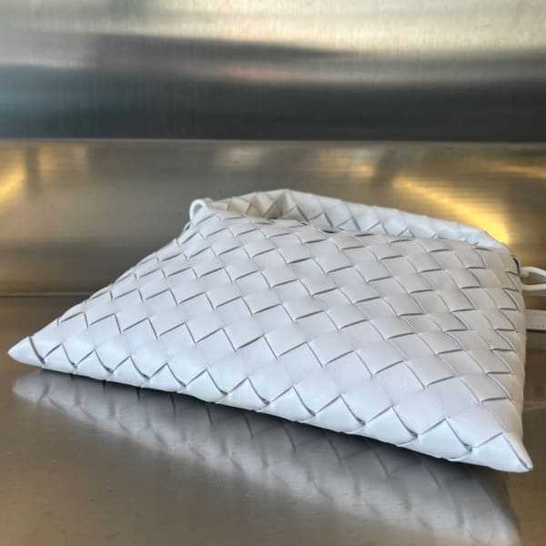 보테가 미니 홉 숄더백 777586 | 25.5 x 14.5 x 11cm