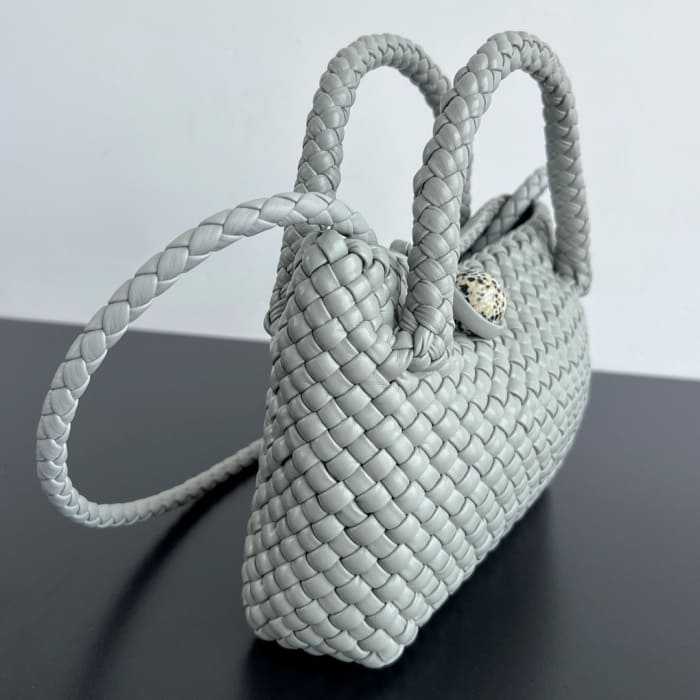 보테가 미니 토스카 크로스백 핸드백 776755 | 20 x 15.5 x 7cm