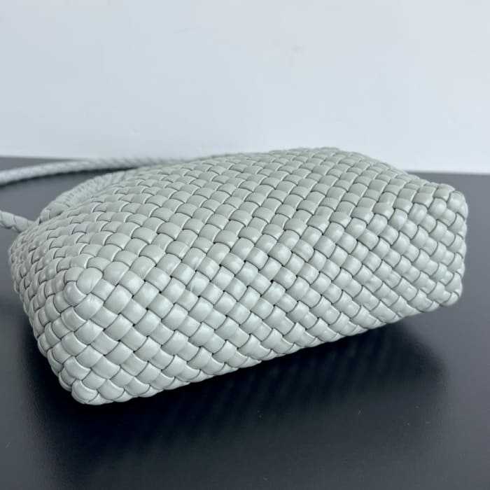 보테가 미니 토스카 크로스백 핸드백 776755 | 20 x 15.5 x 7cm