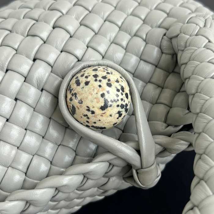 보테가 미니 토스카 크로스백 핸드백 776755 | 20 x 15.5 x 7cm