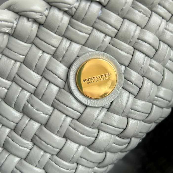 보테가 미니 토스카 크로스백 핸드백 776755 | 20 x 15.5 x 7cm