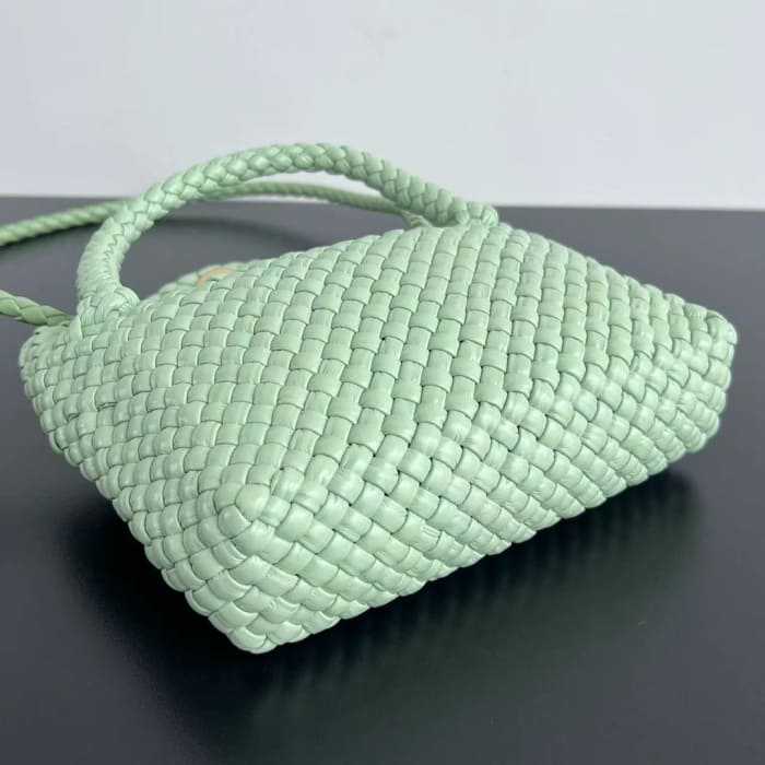 보테가 미니 토스카 크로스백 핸드백 776755 | 20 x 15.5 x 7cm