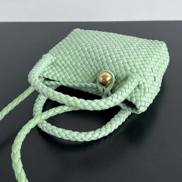 보테가 미니 토스카 크로스백 핸드백 776755 | 20 x 15.5 x 7cm