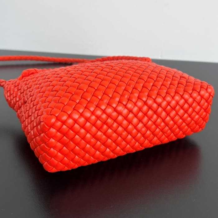 보테가 미니 토스카 크로스백 핸드백 776755 | 20 x 15.5 x 7cm