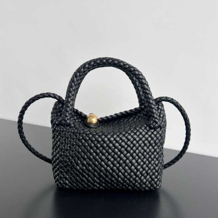 보테가 미니 토스카 크로스백 핸드백 776755 | 20 x 15.5 x 7cm