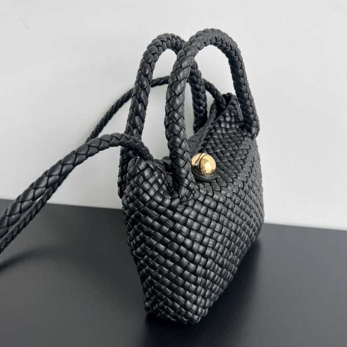 보테가 미니 토스카 크로스백 핸드백 776755 | 20 x 15.5 x 7cm