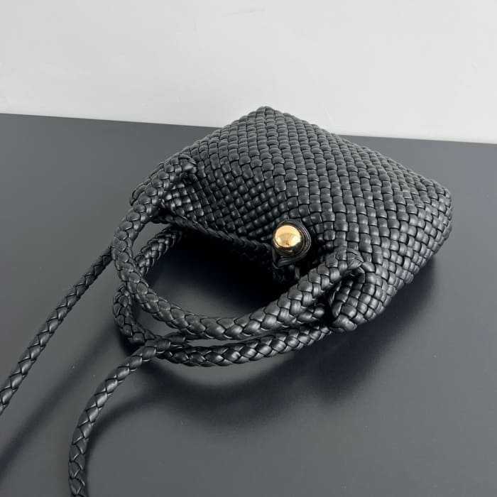 보테가 미니 토스카 크로스백 핸드백 776755 | 20 x 15.5 x 7cm