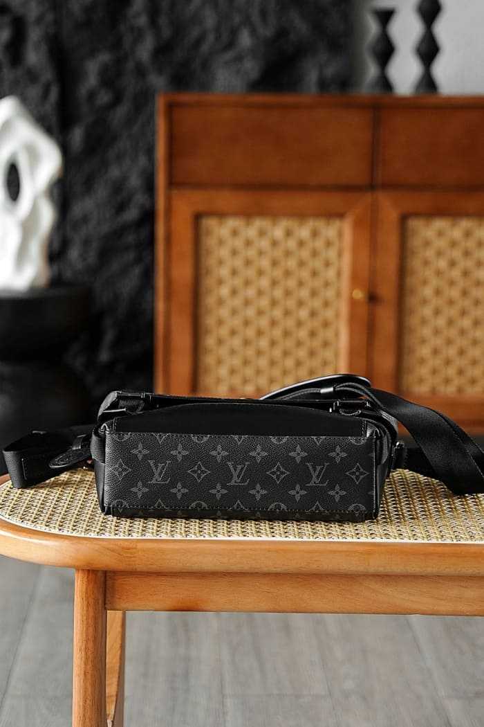 루이비통 보야제 메신저 백 PM M40511 | 33 x 22.5 x 11cm